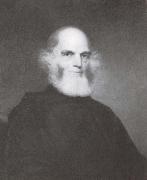 Asher Brown Durand William Cullen Bryant Germany oil painting artist